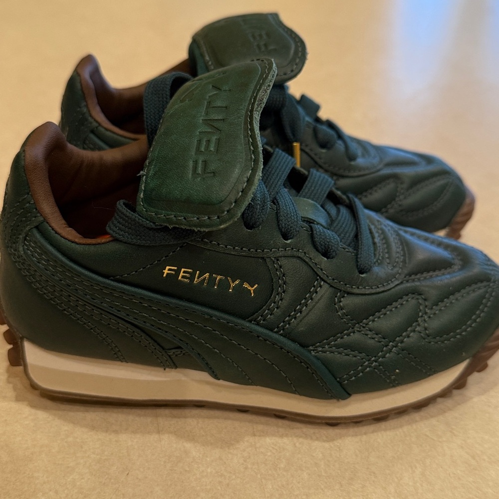 Fenty x Puma Advanti L Children’s Shoes.